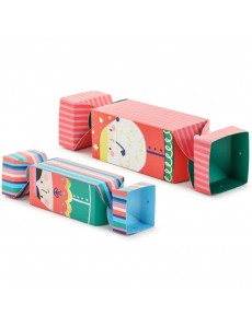 Caixas Oferta Pai Natal